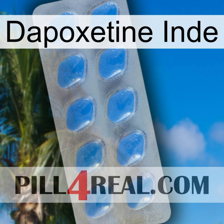 Dapoxetine India 22